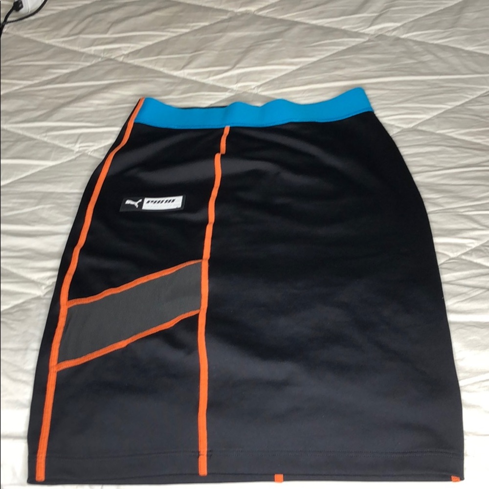 Puma Skirt